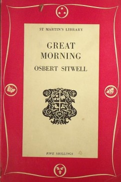 Osbert Sitwell - Great Morning
