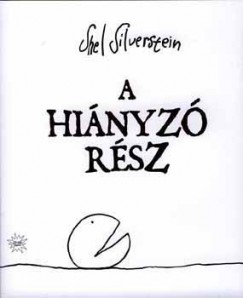 Shel Silverstein - A hinyz rsz