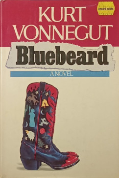 Kurt Vonnegut - Bluebeard