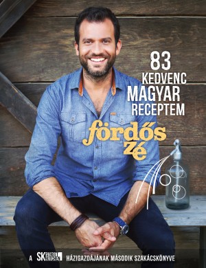 F�rd�s Z� - 83 kedvenc magyar receptem