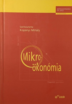 Kopnyi Mihly  (Szerk.) - Mikrokonmia