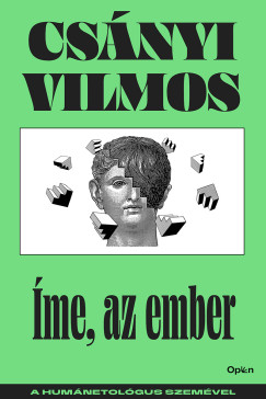 Csnyi Vilmos - me, az ember