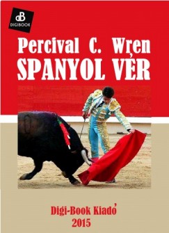 Wren Percival - Spanyol vr
