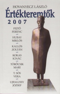 Hovanyecz Lszl   (sszell.) - rtkteremtk 2007