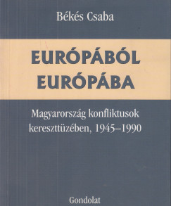 Bks Csaba - Eurpbl Eurpba