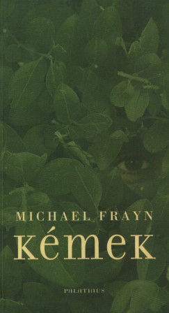 Michael Frayn - K�mek