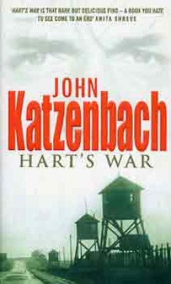 John Katzenbach - Hart' s War