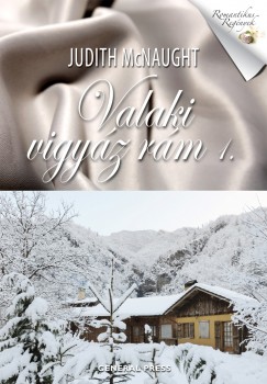 Judith Mcnaught - Valaki vigyz rm 1.