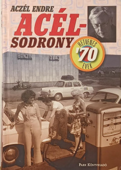 Aczl Endre - Aclsodrony 2.