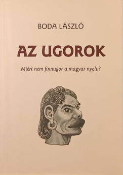 Boda Lszl - Az ugorok