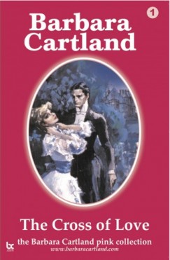 Cartland Barbara - Barbara Cartland - Cross of Love