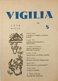 Vigilia 1972 mjus