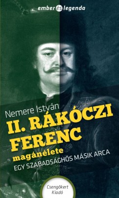 Nemere Istvn - II. Rkczi Ferenc magnlete