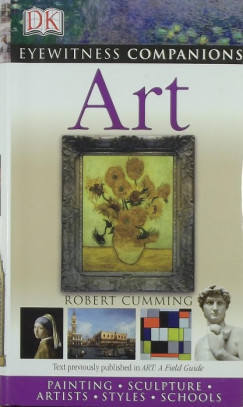 Robert Cumming - Art