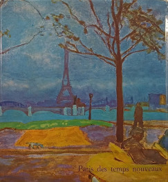 Paris des tems nouveaux