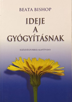 Beata Bishop - Ideje a gygytsnak