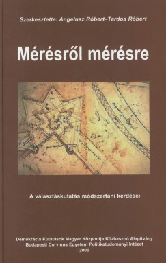 Angelusz R�bert - Tardos R�bert - M�r�sr�l m�r�sre