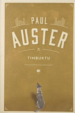 Paul Auster - Timbuktu