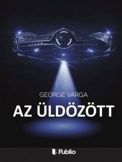 George Varga - Az ldztt