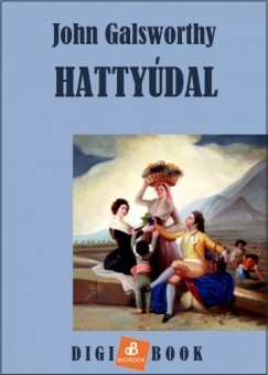 John Galsworthy - Hattydal