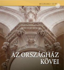 Lukács József - Az Országház kövei