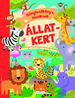 B�ng�sz�k�nyv kicsiknek - �llatkert