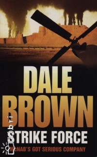 Dale Brown - Strike Force