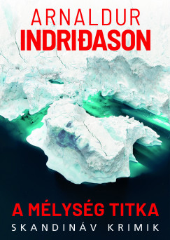 Arnaldur Indridason - A mlysg titka