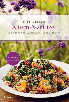 Gill Meller - A természet ízei