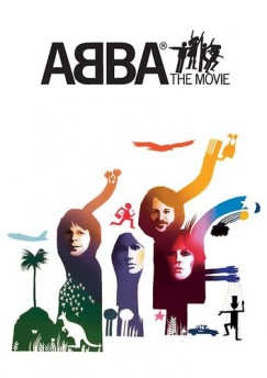 ABBA: The Movie - DVD