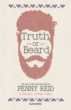 Reid Penny - Penny Reid - Truth or Beard