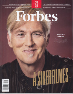 Forbes - 2025. mrcius