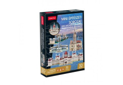 3D puzzle mini magyar �p�letek