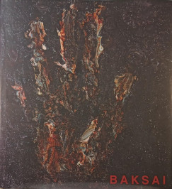 Szeifert Judit   (Szerk.) - Baksai (dedik�lt)
