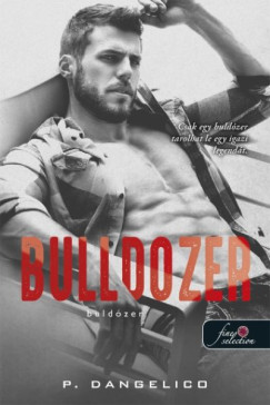 P. Dangelico - Bulldozer - Buld�zer