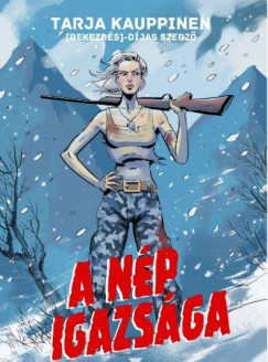 Tarja Kauppinen - A n�p igazs�ga