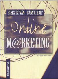 Bányai Edit - Eszes István - Online marketing