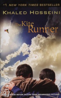 Khaled Hosseini - The Kite Runner