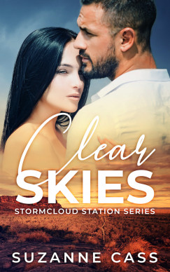 Suzanne Cass - Clear Skies