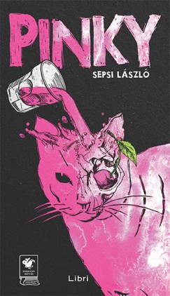 Sepsi Lszl - Pinky