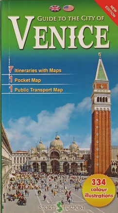 Guide to the City of Venice