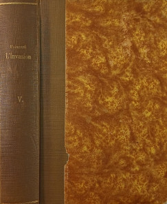 Raymond Poincaré - L'invasion 1914