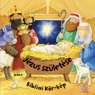  - Jézus születése - Lapozó