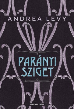 Andrea Levy - Parnyi sziget