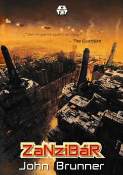 John Brunner - Zanzibr