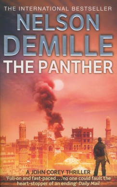 Nelson Demille - The Panther