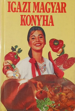 Dolesk� Ter�z   (R�zi N�ni) - Igazi magyar konyha