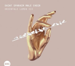 Szent Efr�m F�rfikar - Oriantele Lumen III. CD