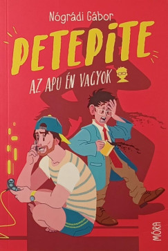 Ngrdi Gbor - Petepite - Az apu n vagyok