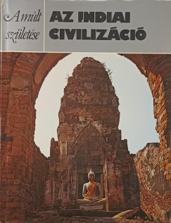 Philip S. Rawson - Az indiai civiliz�ci�